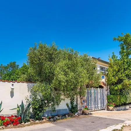 Holiday home Olive House Zadar