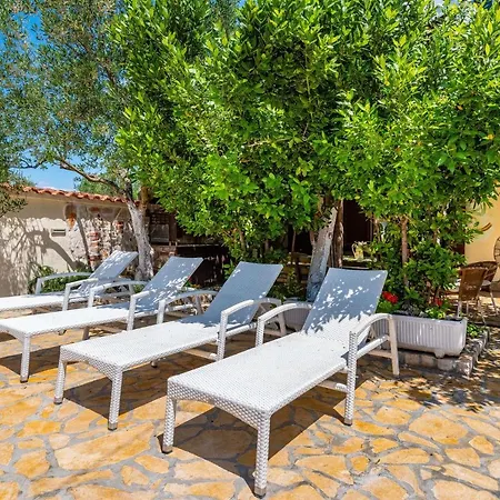 Olive House זאדאר