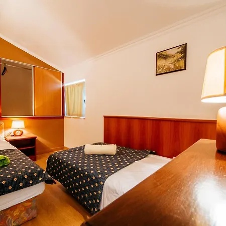 Olive House בית נופש *