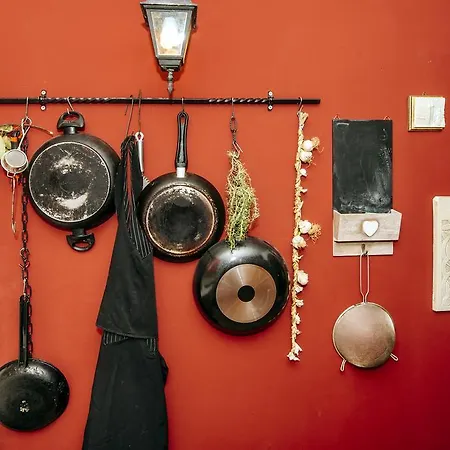 Dom wakacyjny Olive House Zadar