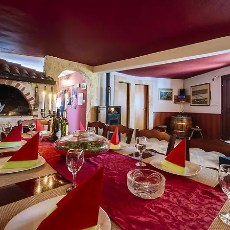 Olive House Holiday home