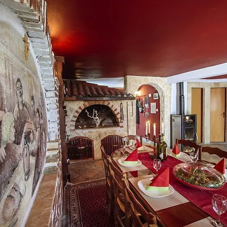 Olive House Holiday home Zadar