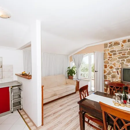 Dom wakacyjny Olive House *