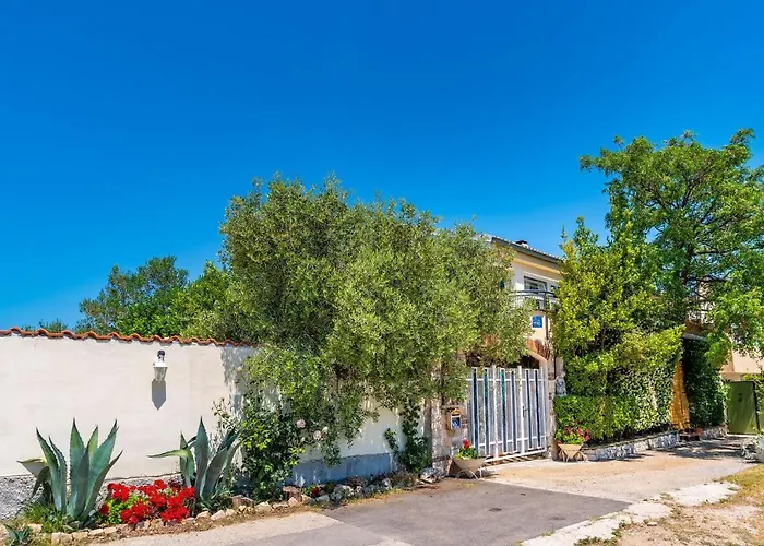 Holiday home Olive House Zadar