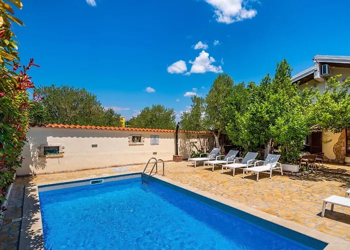 Olive House Holiday home