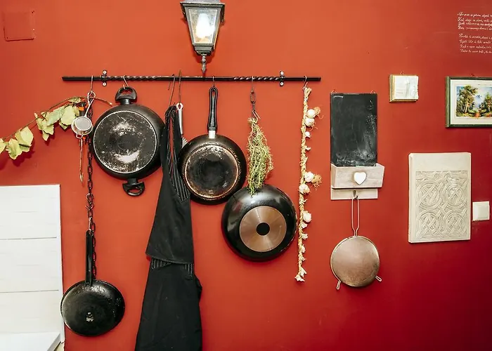 Holiday home Olive House Zadar