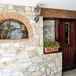 Prázdninový dům Olive House *