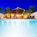Casa vacanze Olive House Zara
