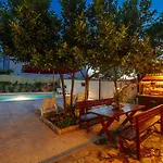 Vakantiehuis Olive House Zadar