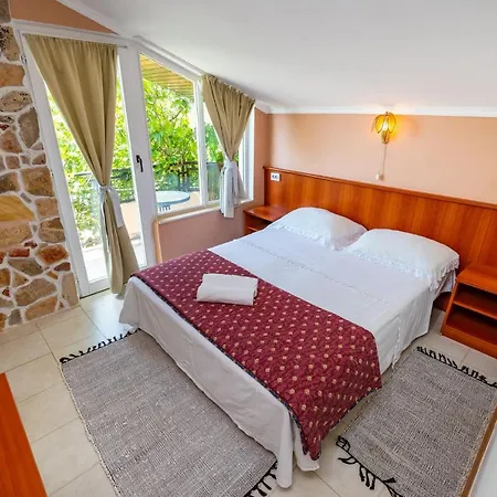 Сasa de vacaciones Olive House Zadar