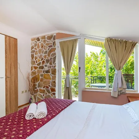 Olive House Zadar