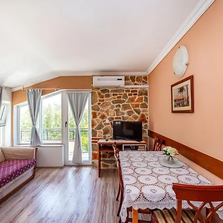 Olive House Vakantiehuis *