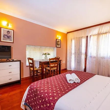 Vakantiehuis Olive House Zadar