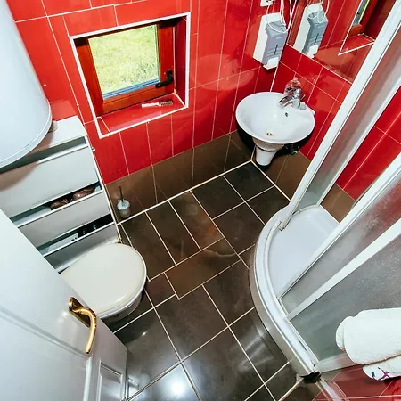 Olive House * زادار