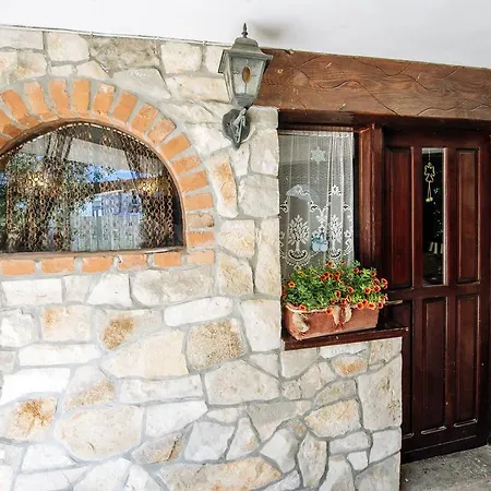 Vakantiehuis Olive House *