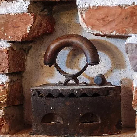 Olive House Nyaraló Zára