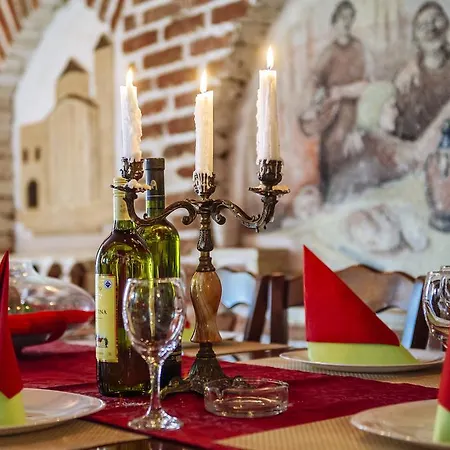 Olive House Vikendica Zadar