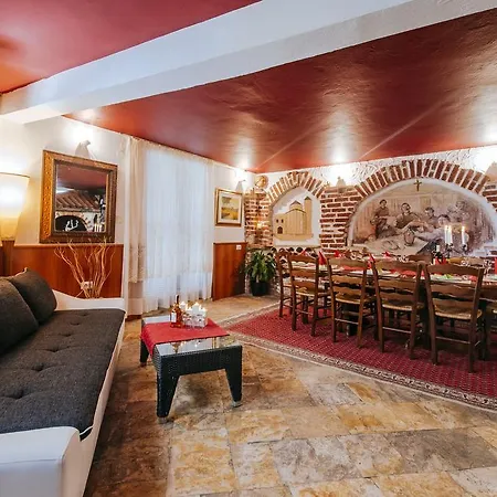 Olive House * زادار