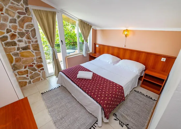 Vikendica Olive House Zadar