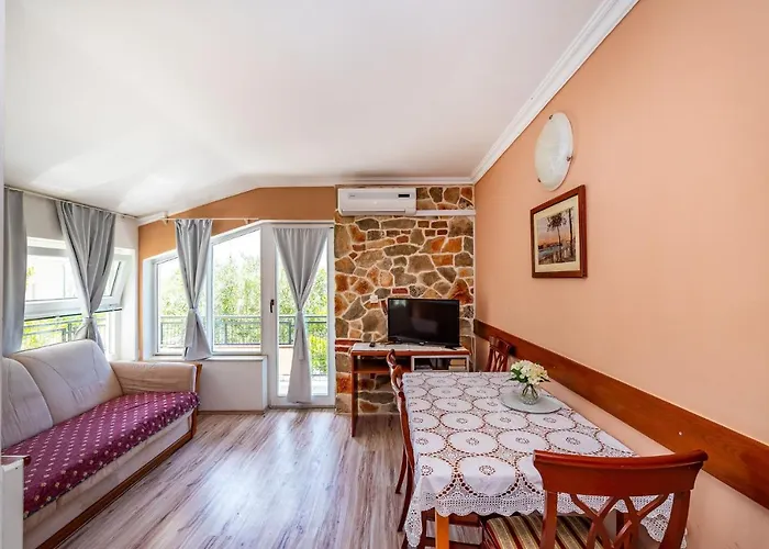 Olive House Vikendica *