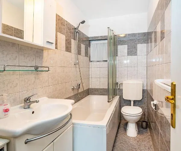 Vikendica Olive House