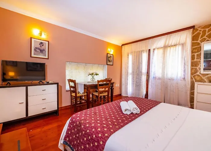 Vikendica Olive House Zadar