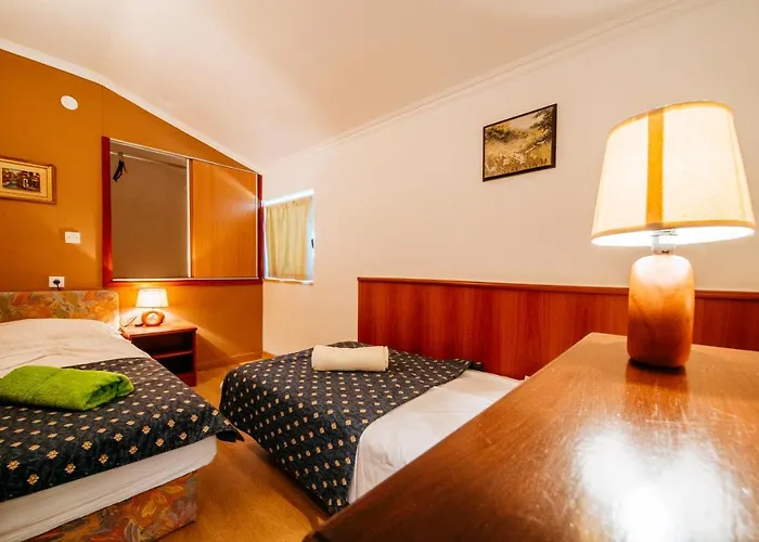 Olive House Vikendica *