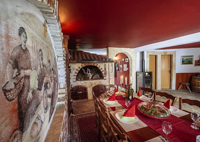 Olive House Vikendica Zadar