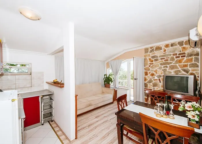 Vikendica Olive House *